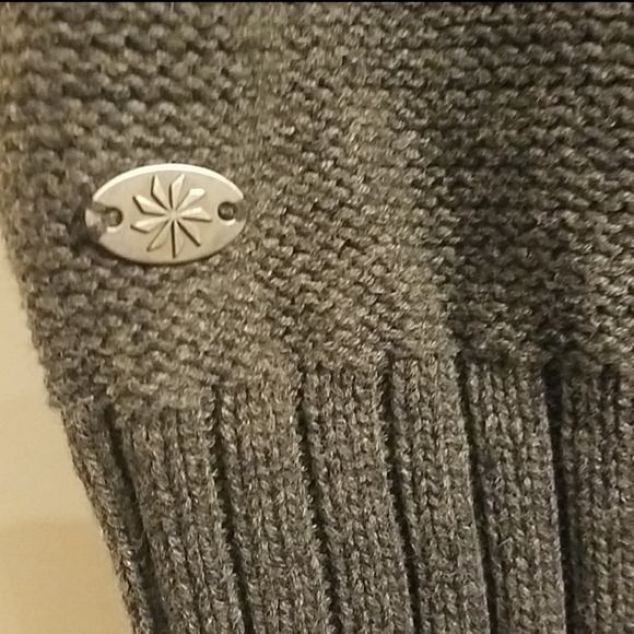 Athleta Sweater dress - Picture 2 of 7